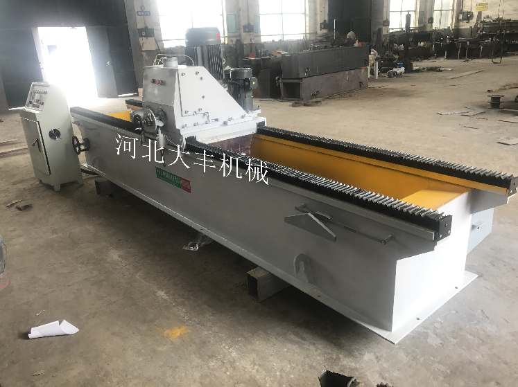 万能数控电磁磨刀机 多功能旋切机磨刀机磨刀机 1500型 1600型 1800型 2000型 2200型电磁吸盘磨刀机床示例图29