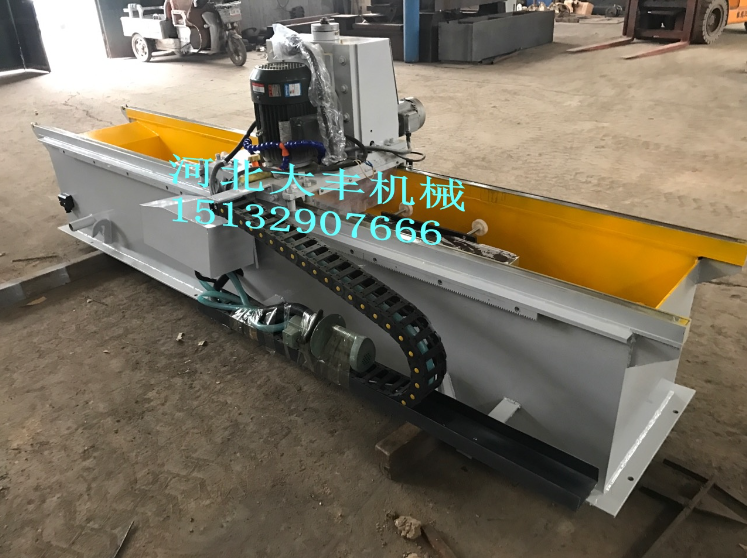 万能数控电磁磨刀机 多功能旋切机磨刀机磨刀机 1500型 1600型 1800型 2000型 2200型电磁吸盘磨刀机床示例图25