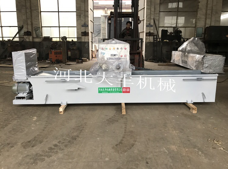 万能数控电磁磨刀机 多功能旋切机磨刀机磨刀机 1500型 1600型 1800型 2000型 2200型电磁吸盘磨刀机床示例图9
