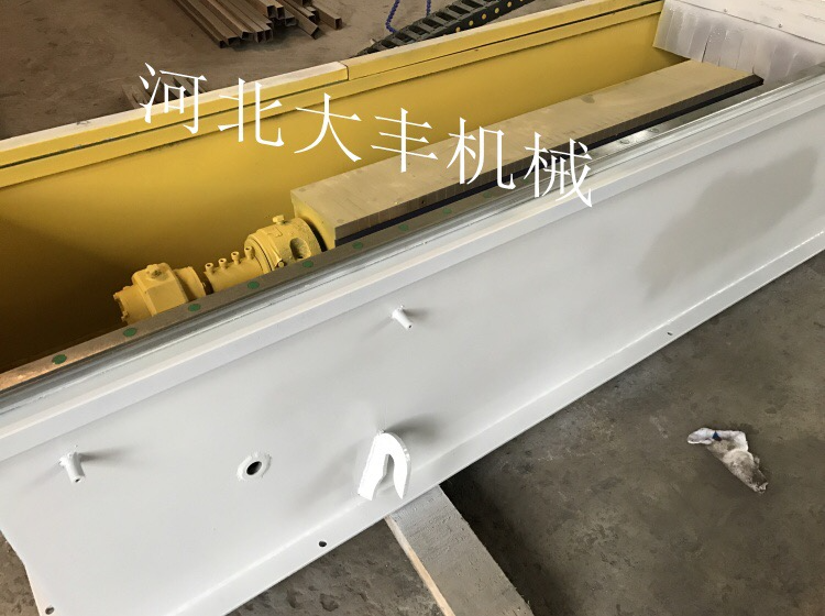 万能数控电磁磨刀机 多功能旋切机磨刀机磨刀机 1500型 1600型 1800型 2000型 2200型电磁吸盘磨刀机床示例图40
