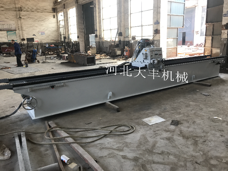 万能数控电磁磨刀机 多功能旋切机磨刀机磨刀机 1500型 1600型 1800型 2000型 2200型电磁吸盘磨刀机床示例图53
