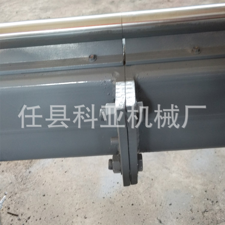 全自动大型推台硬杂木开料锯 优质数控精密四轴推台锯 厂家直销示例图17