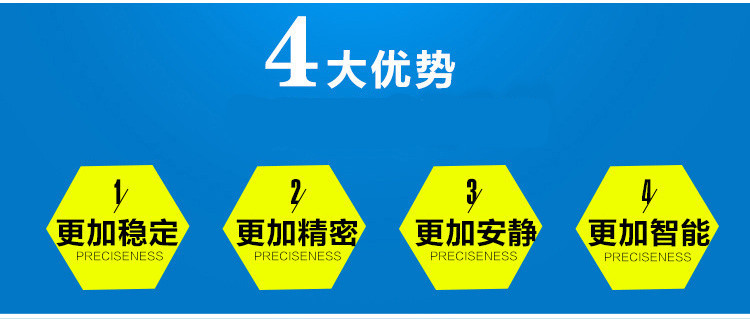 木板雕刻机，木材数控电雕机，胶合板数控切割机示例图1