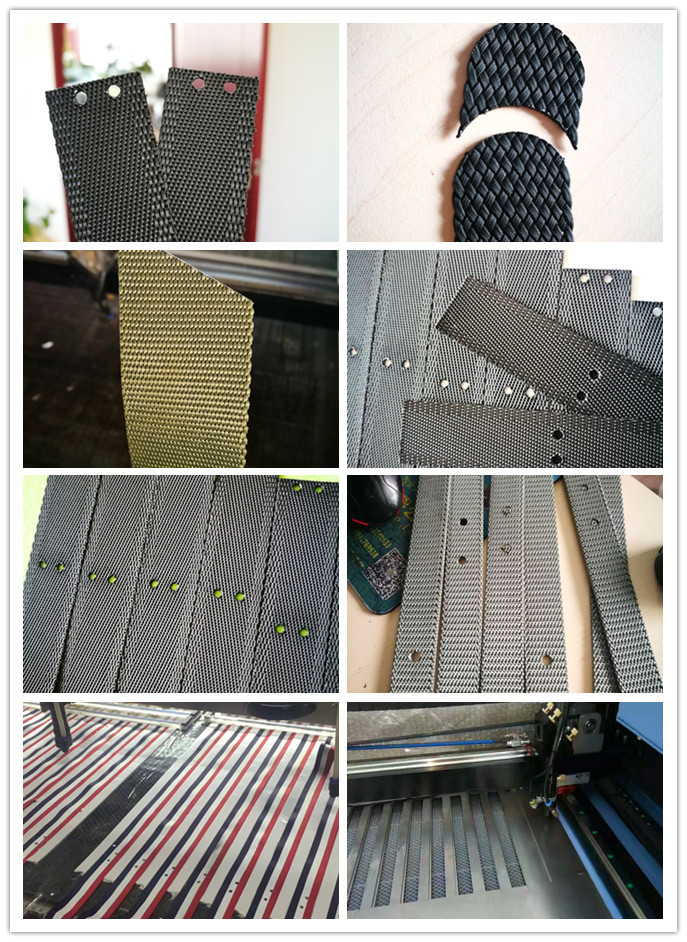 胶合板3D模型激光切割机 三合板3D拼图模型激光雕刻机 送图库课程示例图65