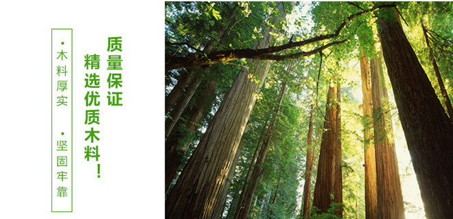 免熏蒸胶合板包装箱厂家供应四面进叉批发价示例图2