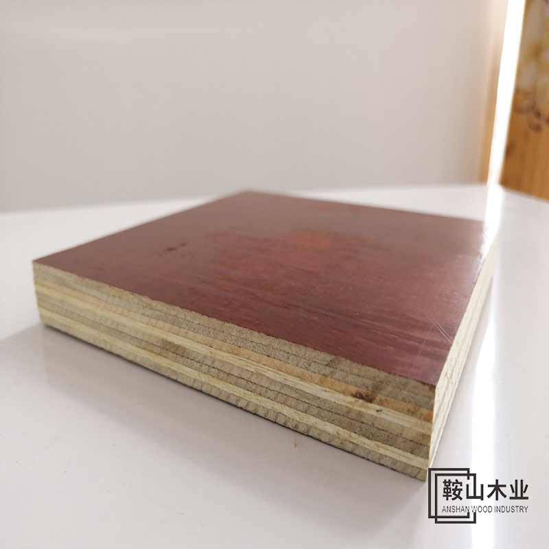 厂家直销 建筑模板 低价 广西建筑模板