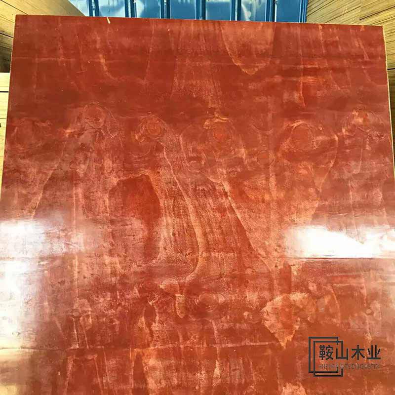 一级 工程用 建筑九层板 小红板