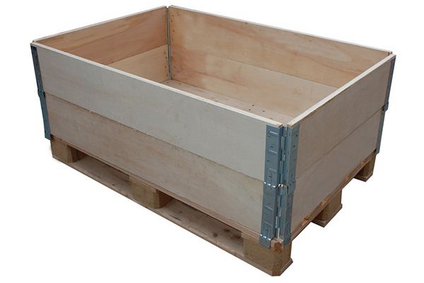 江苏胶合板木箱包装