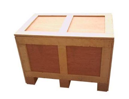 陕西优质包装木箱胶合板 厂家