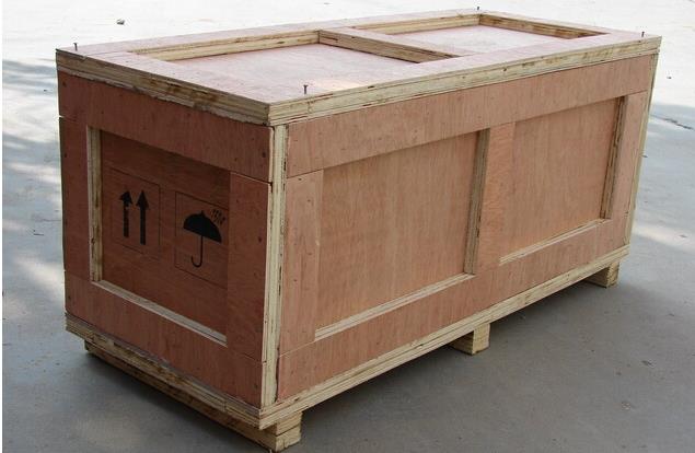 陕西正规包装木箱胶合板 销售厂家