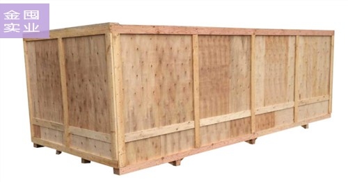 陕西专业包装木箱胶合板 销售厂家