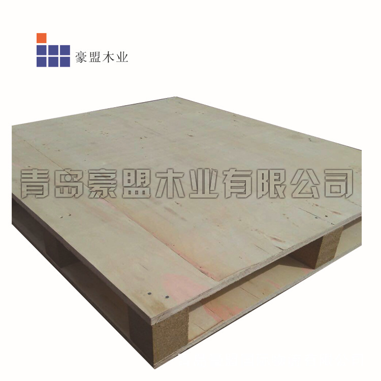 木质托盘胶合板定做加工厂出售黄岛保税港区示例图8