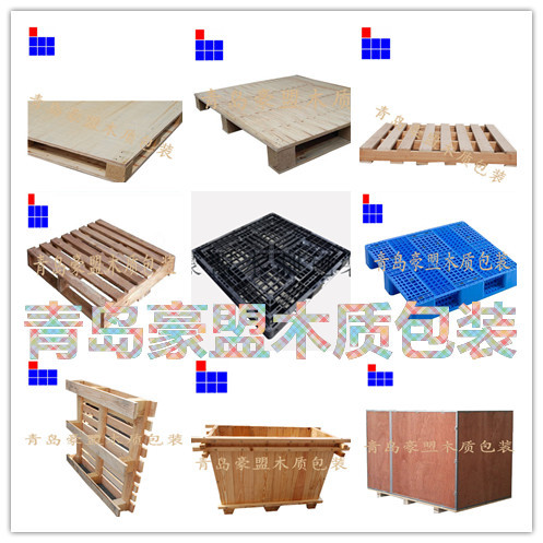 莱西胶合板包装箱临近前湾港口送货上门质优价廉示例图6