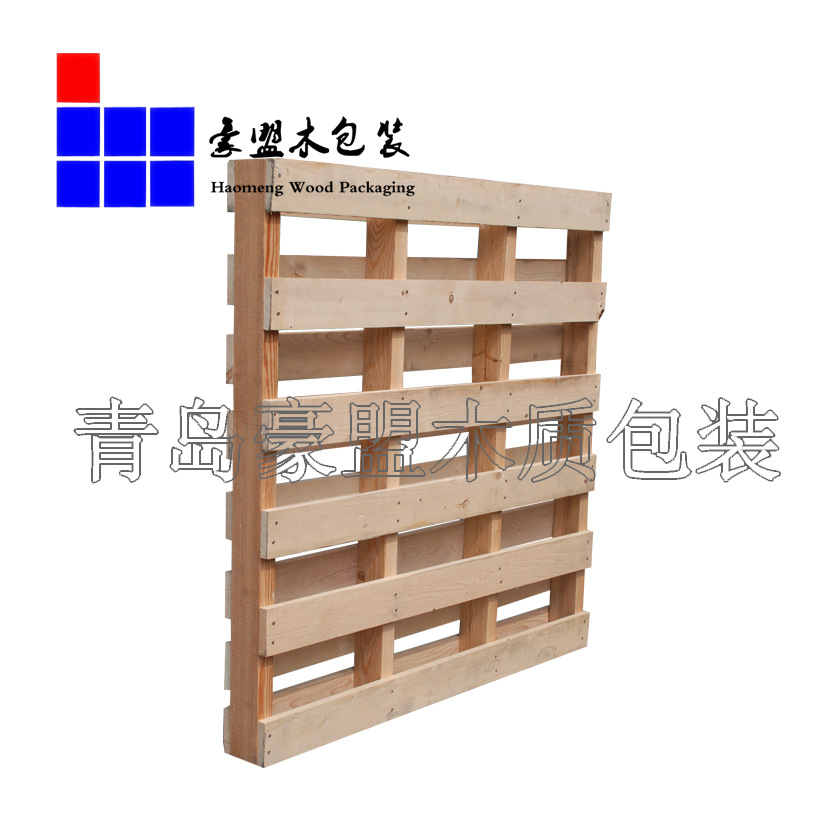 免熏蒸胶合板包装箱厂家批发量大从优示例图6