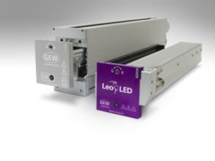GEW-LED&UV混合使用演示
